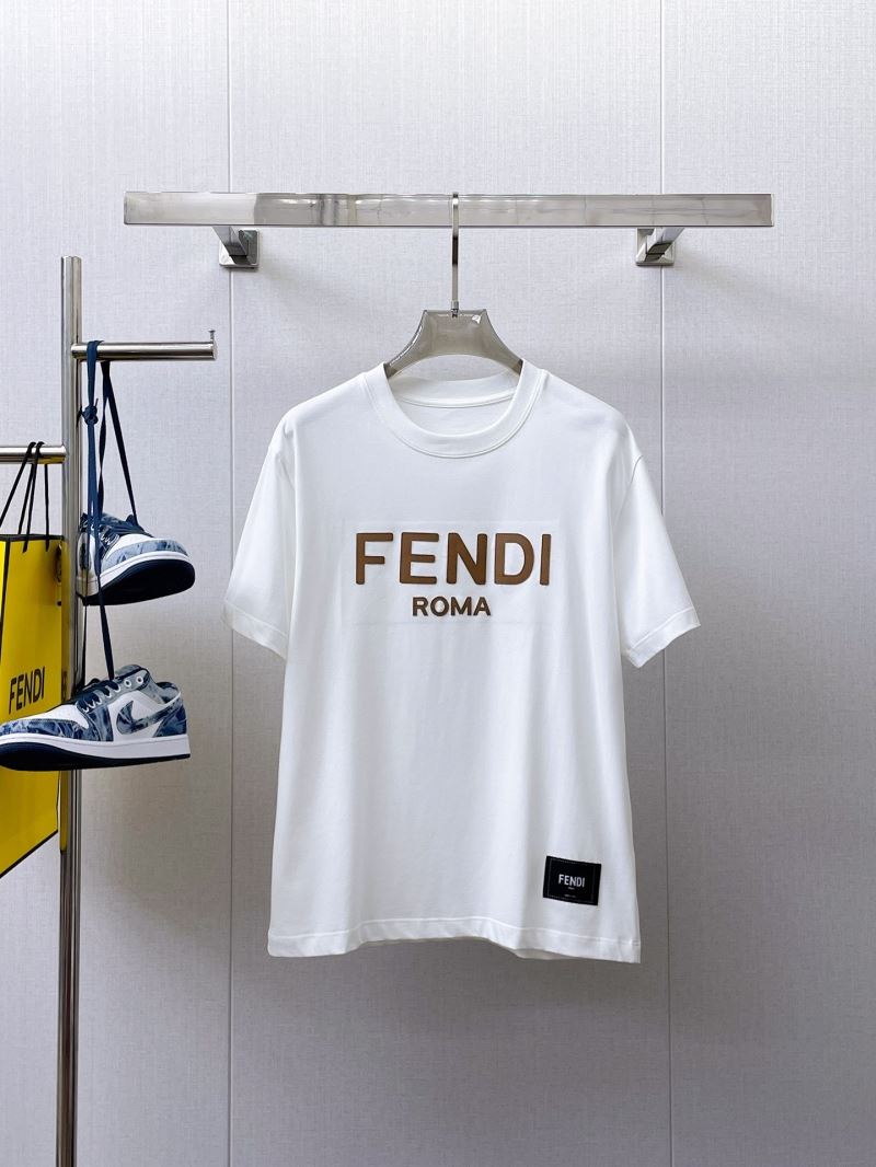 Fendi T-Shirts